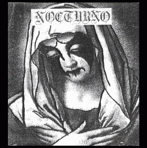 Nocturno : The Black Codes of the Moon Nocturno : The Black Codes of the Moon